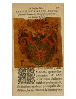 1612 - Charles Sevestre - Toison d’or ou la fleur des trésors - Getty Research Institute