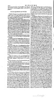 1629 - Veuve Nicolas Buon - Trésor du droit français (21754 T. 1) - BM Lyon