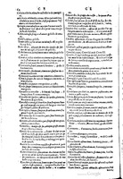 1617 - Samuel Crespin - Trésor des trois langues espagnole, française et italienne (3 parties) - Ohio