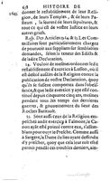 1624 - Joseph Bouillerot - Trésor de l’histoire générale de notre temps - BM Lyon