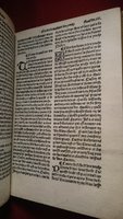 1568 - Willem Silvius - Trésor des vies de Plutarque - BnF