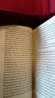 1581 - Pierre Le Voirier et Gervais Mallot - Trésor des histoires tragiques - BnF Richelieu