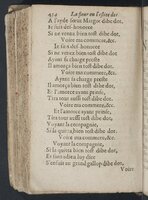 1607 - Pierre Brossart - Trésor des trésors - BnF