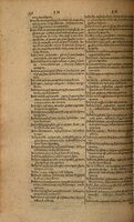 1617 - Samuel Crespin - Trésor des trois langues espagnole, française et italienne (Première partie) - Regensburg