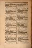 1607 - Marc Orry - Trésor des deux langues espagnole et française (Première et Seconde parties) - ÖNB Wien