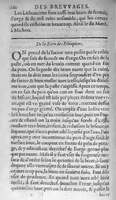 1607 - Étienne Servain et Jean Antoine Huguetan - Trésor de santé ou ménage de la vie humaine - BIU Santé
