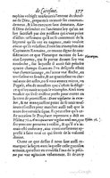 1607 - Nicolas Du Fossé - Trésor quadragésimal - T 01 - BM Lyon