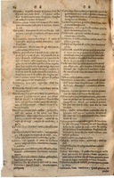 1644 - Jacques Crespin - Trésor des trois langues - Passau