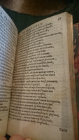 1594 - Jan van Waesberge - Trésor de Salomon - BnF Arsenal