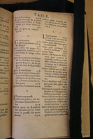 1598 - Abel Langelier - Trésor du nouveau style et protocole - BM Bordeaux