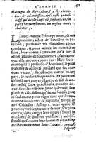 1560 - Jean d’Ogerolles et Gabriel Cotier Lyon - Trésor des Amadis - BSB Munich