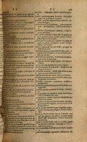 1617 - Samuel Crespin - Trésor des trois langues espagnole, française et italienne (Première partie) - Regensburg