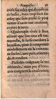 1608 - Théodore Reinsart - Les Marguerites françaises ou Trésor des Fleurs du bien-dire - BSB Munich