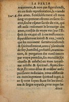 1548 - René Avril et Vivant Gaulterot - Perle précieuse évangélique et Trésor divin - BSB Munich