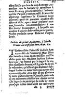 1560 - Jean d’Ogerolles et Gabriel Cotier Lyon - Trésor des Amadis - BSB Munich