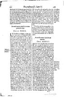 1616 - Étienne Gamonet - Grand trésor ou dispensaire - BSB Munich