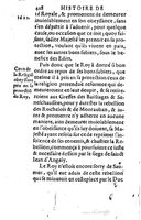 1624 - Joseph Bouillerot - Trésor de l’histoire générale de notre temps - BM Lyon
