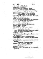 1655 - Augustin Courbé - Trésor de recherches et antiquités gauloises et françaises - BM Lyon
