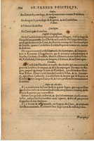 1608 - Thierry Rolin - Trésor politique - Augsbourg