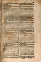 1609 - Philippe Albert et Alexandre Pernet - Trésor des trois langues, francoise, italienne et espagnole (Troisième partie) - BSB Munich