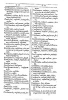1607 - Marc Orry - Trésor des deux langues espagnole et française (Première et Seconde parties) - BU Tours