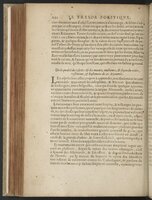1608 - Nicolas Du Fossé - Trésor politique - BnF Tolbiac