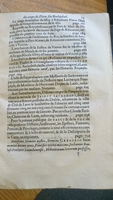 1578 - Nicolas Chesneau - Trésor et entière histoire de la triomphante victoire du corps de Dieu sur l’esprit malin - Douai Quincy