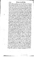 1617 - Jean Le Bouc - Trésor des remèdes secrets - BM Lyon