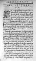 1607 - Étienne Servain et Jean Antoine Huguetan - Trésor de santé ou ménage de la vie humaine - BIU Santé
