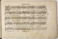 1594 - Paul Marceau - Trésor de musique d&#039;Orlande de Lassus, Superius, Bassus, Tenor, Quinta pars - BnF