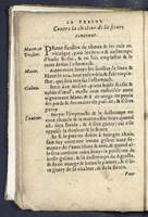 1590 - Benoît Rigaud - Trésor des pauvres - Mucem