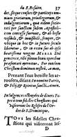 1604 - Jean Le Bouc - Trésor des indulgences du Saint Rosaire - BM Lyon