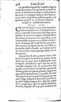 1617 - Jean Le Bouc - Trésor des remèdes secrets - BM Lyon