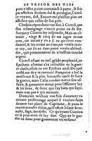 1577 - Claude Micard - Trésor des vies de Plutarque - BSB Munich