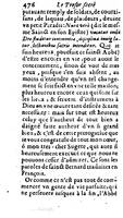 1646 - Jean Billaine - Trésor sacré ou inventaire des saintes reliques - BM Lyon