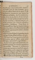 1600 - Nicolas Bonfons - Trésor d’amour - BnF Arsenal