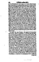 1628 - Jacques Crespin - Trésor d’histoires admirables et mémorables - BSB Munich
