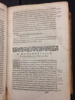 1613 - Matthieu Berjon - Trésor de l’histoire des langues - BU Chicago