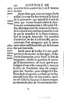 1624 - Joseph Bouillerot - Trésor de l’histoire générale de notre temps - BM Lyon