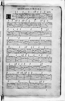 1600 - Veuve Robert Ballard et Pierre Ballard - Trésor d’Orphée - BnF