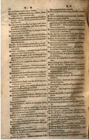 1644 - Jacques Crespin - Trésor des trois langues - Passau
