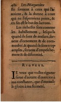1608 - Théodore Reinsart - Les Marguerites françaises ou Trésor des Fleurs du bien-dire - BSB Munich