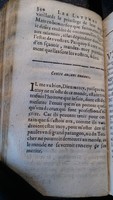 1625 - Louis Loudet - Secrétaire des secrétaires ou le Trésor de la plume française - Lucerne