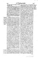 1616 - Étienne Gamonet - Grand trésor ou dispensaire - BSB Munich