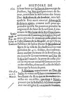 1626 - Joseph Bouillerot - Trésor de l’histoire générale de notre temps - BSB Munich