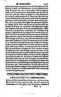 1628 - Jacques Crespin - Trésor d’histoires admirables et mémorables - BSB Munich