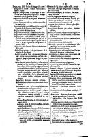 1617 - Samuel Crespin - Trésor des trois langues espagnole, française et italienne (3 parties) - Ohio