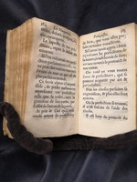 1609 - Théodore Reinsart - Trésor des fleurs du bien dire - Anvers Musée Plantin-Moretus
