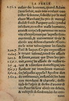 1548 - René Avril et Vivant Gaulterot - Perle précieuse évangélique et Trésor divin - BSB Munich