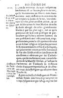 1624 - Joseph Bouillerot - Trésor de l’histoire générale de notre temps - BM Lyon